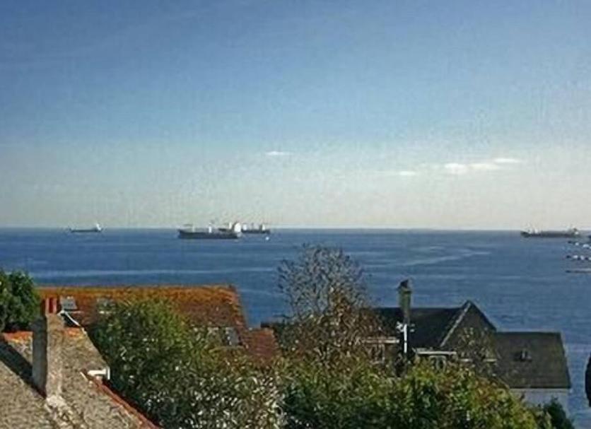 Buiten zicht Foto's