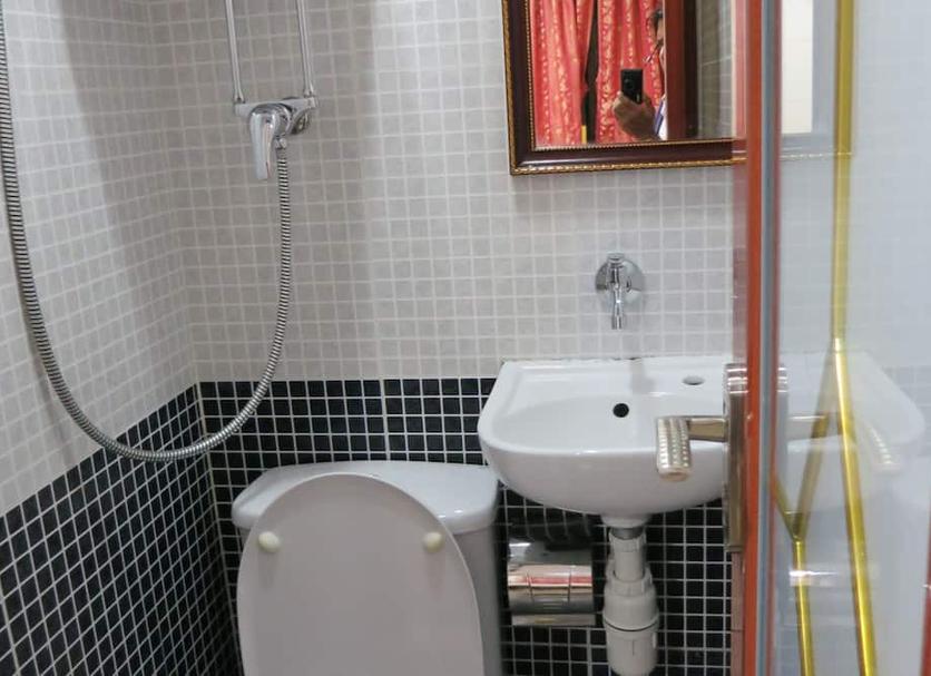 Badkamer Foto's