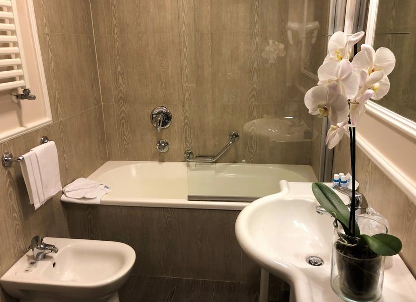 Badkamer Foto's