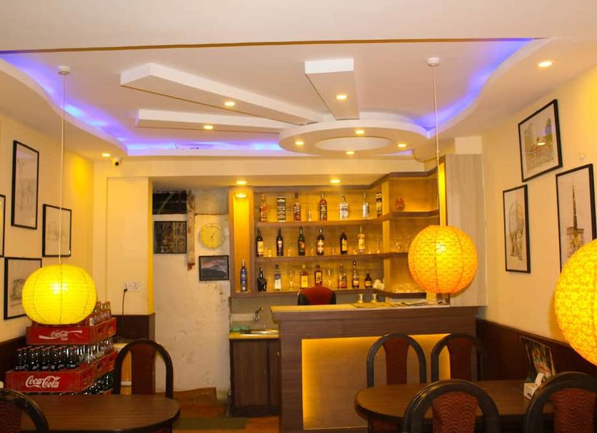 Bar Foto's