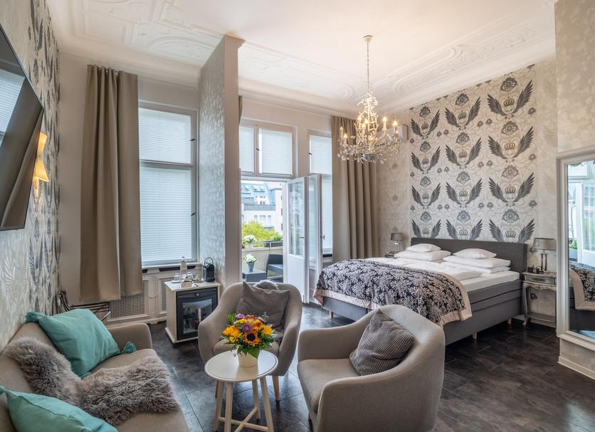 Slaapkamer Foto's
