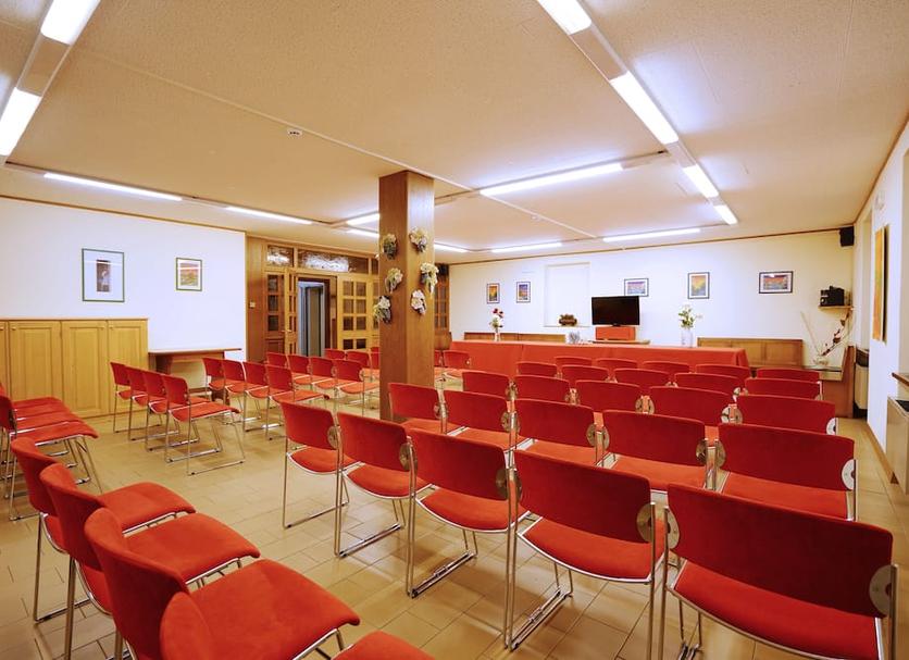 Vergaderzaal Foto's