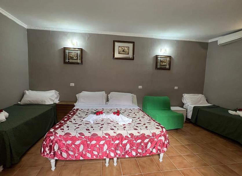 Slaapkamer Foto's