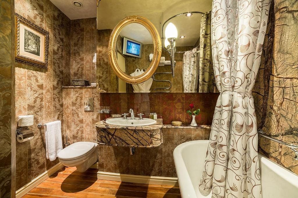 Badkamer