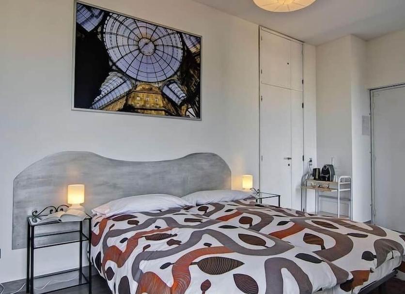Slaapkamer Foto's