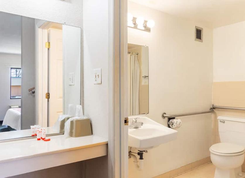 Badkamer Foto's