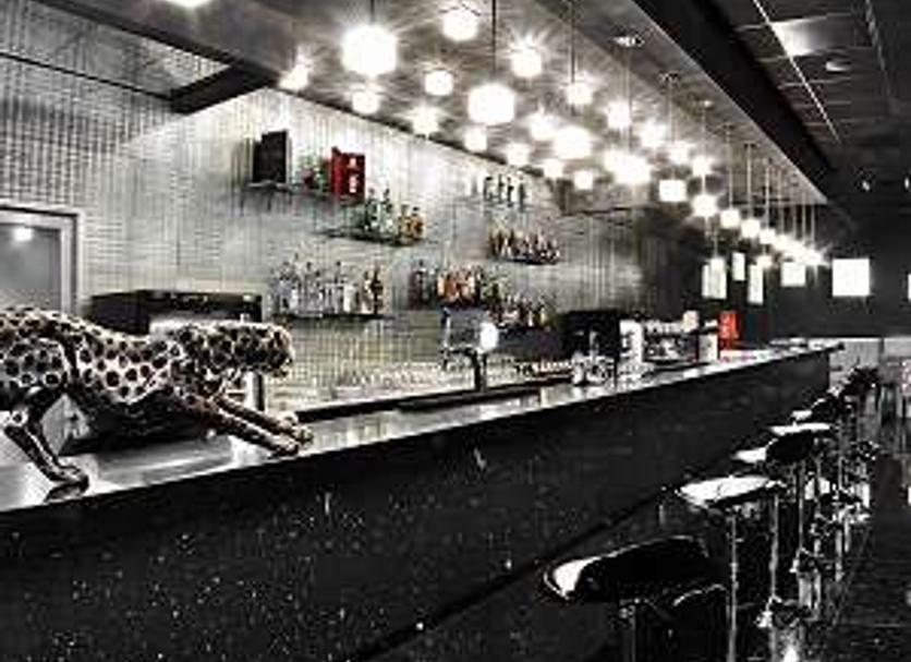Bar Foto's