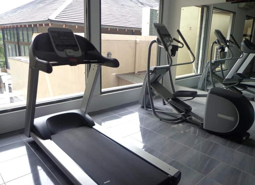 Sportcentrum Foto's