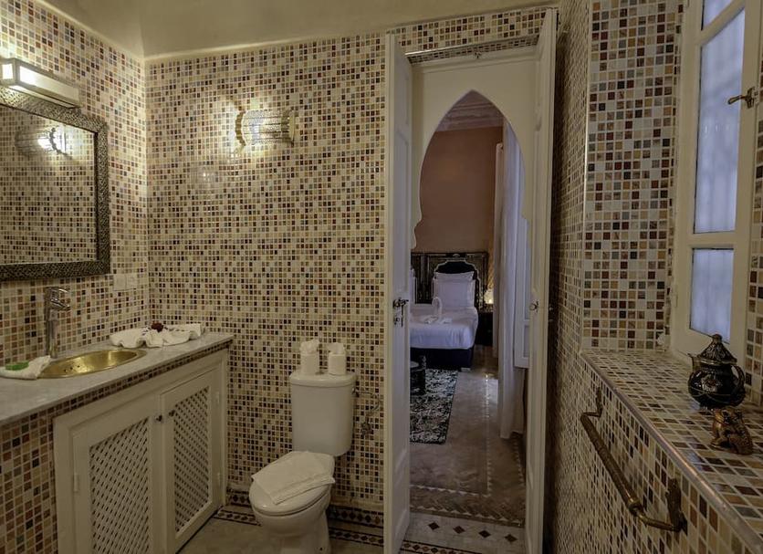 Badkamer Foto's