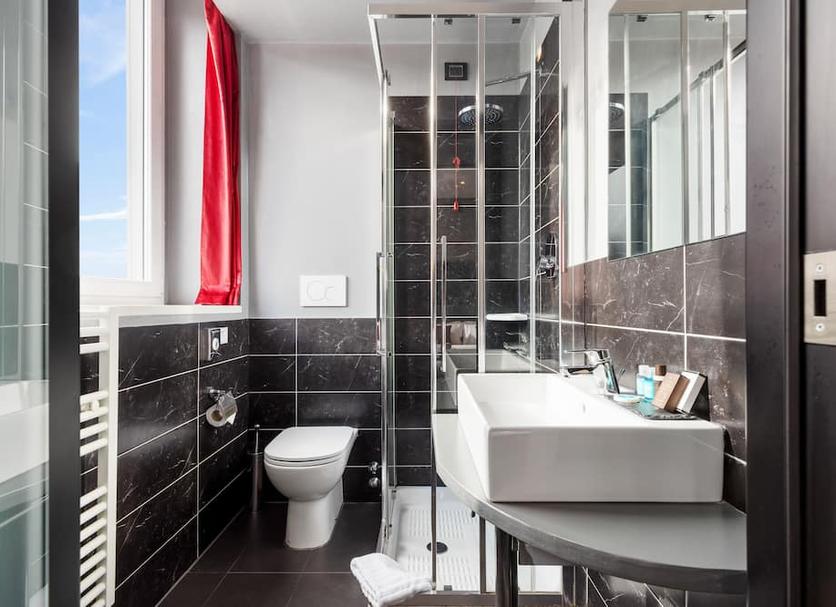 Badkamer Foto's
