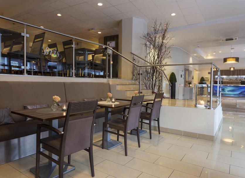 Restaurant Foto's