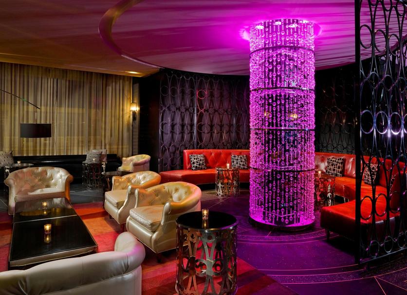 Lounge Foto's
