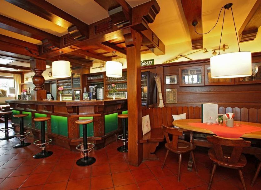 Bar Foto's