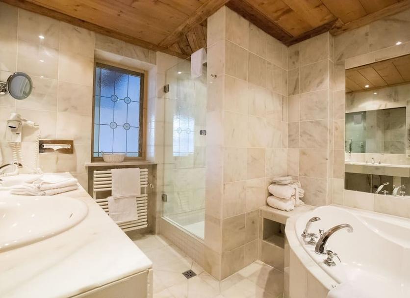 Badkamer Foto's