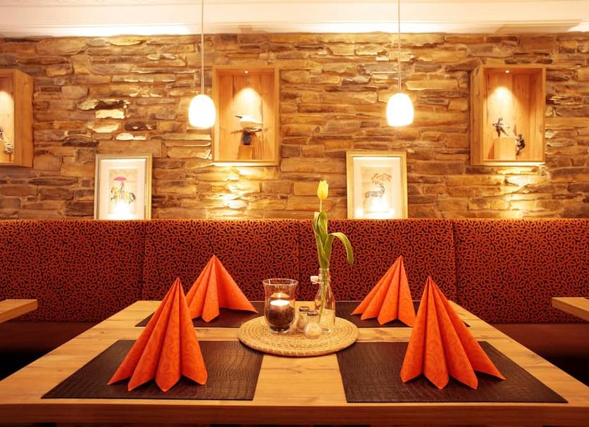 Restaurant Foto's