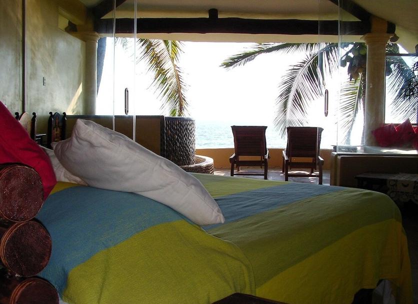 Slaapkamer Foto's