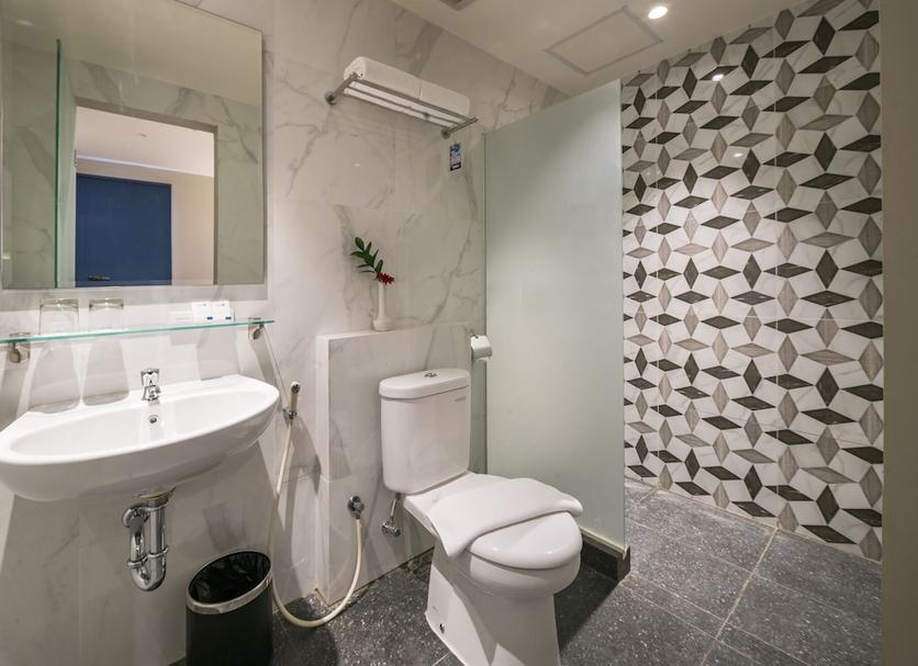 Badkamer Foto's