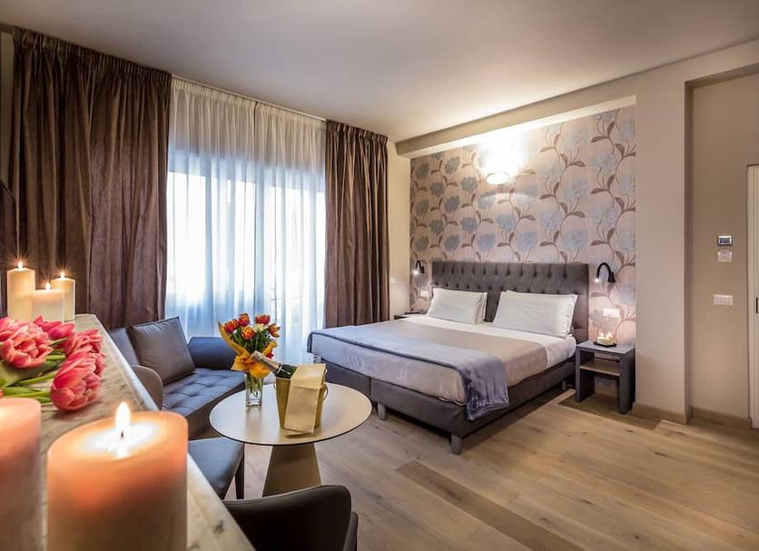 Slaapkamer Foto's
