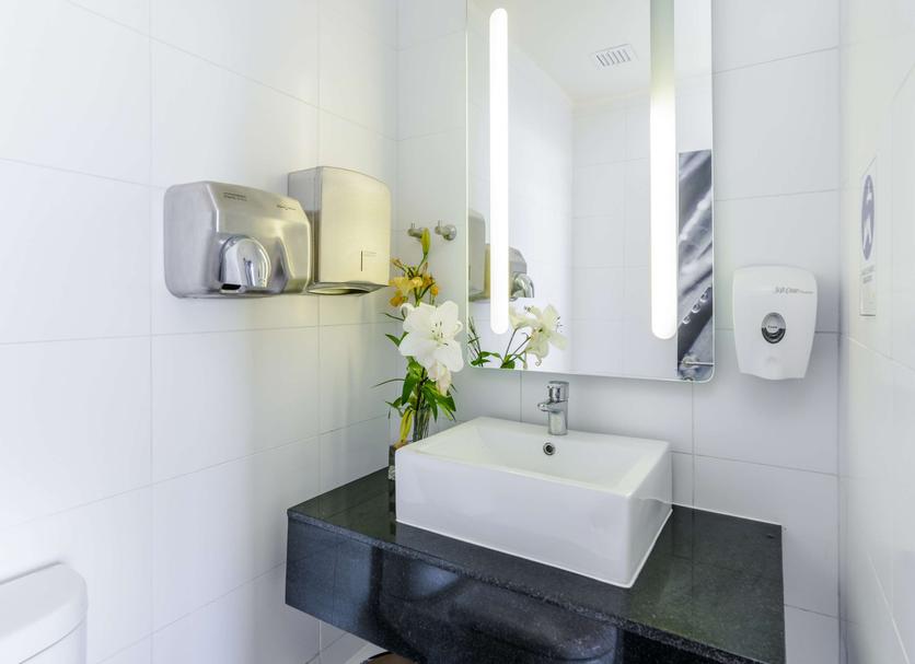 Badkamer Foto's
