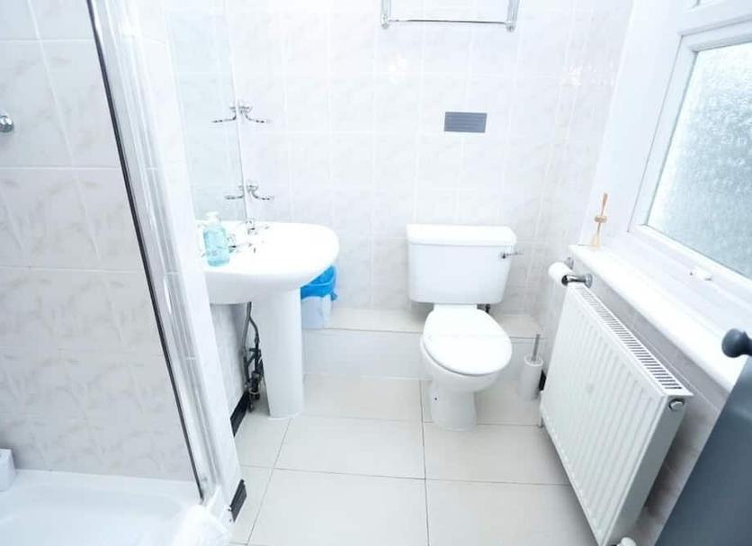 Badkamer Foto's