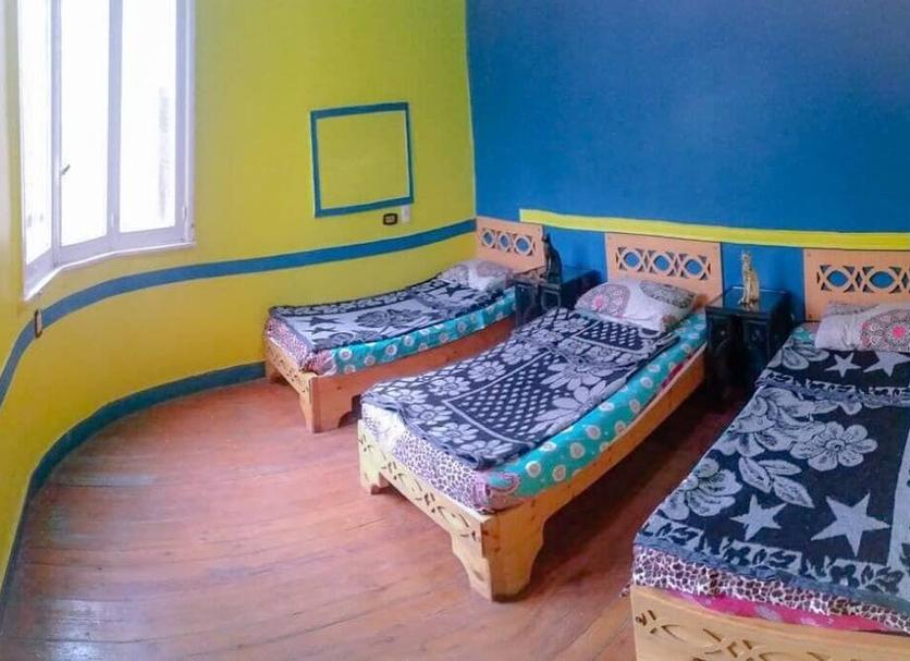 Slaapkamer Foto's