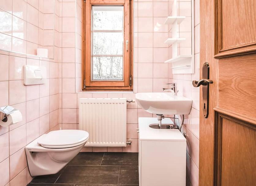 Badkamer Foto's