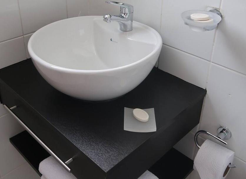 Badkamer Foto's