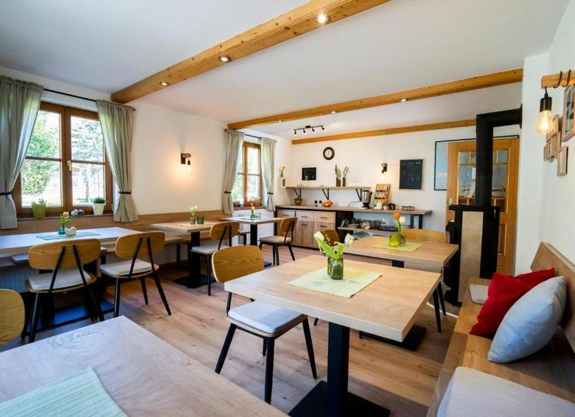 Restaurant Foto's