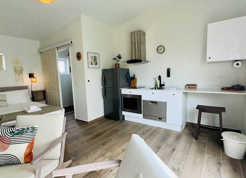 Keuken Foto's