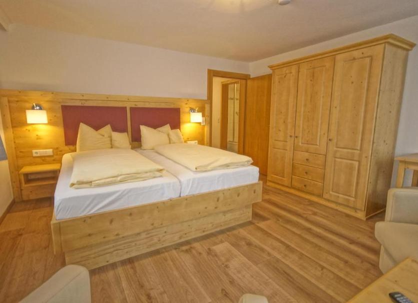 Slaapkamer Foto's