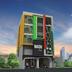 Gebouw
