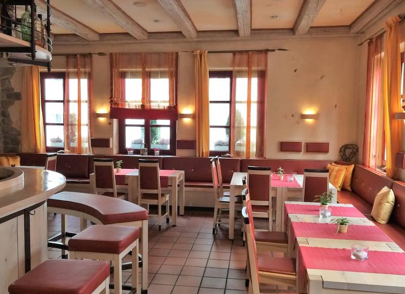 Restaurant Foto's