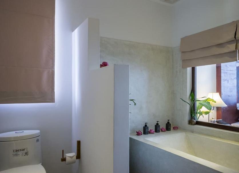 Badkamer Foto's