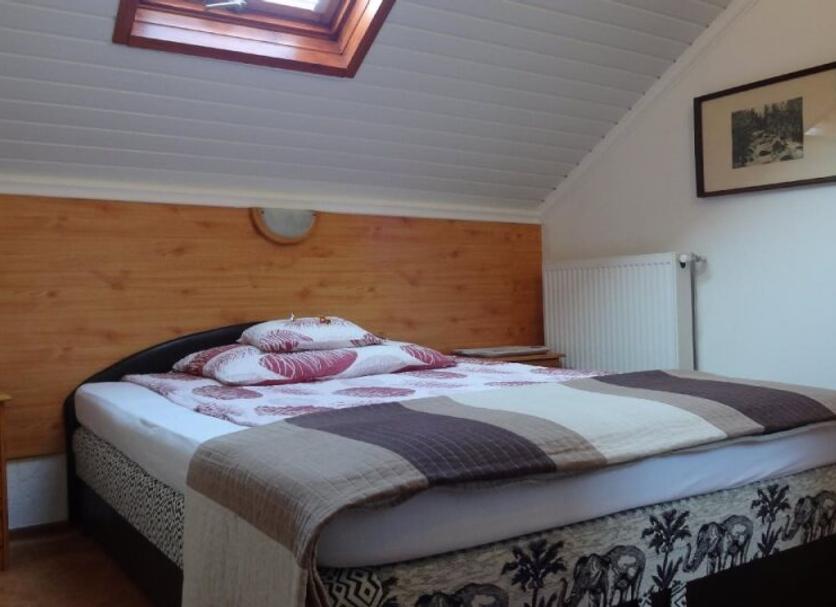 Slaapkamer Foto's