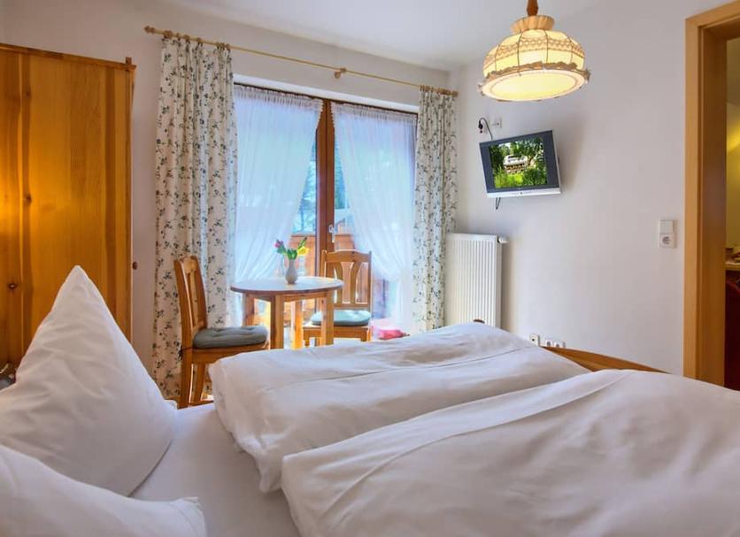 Slaapkamer Foto's