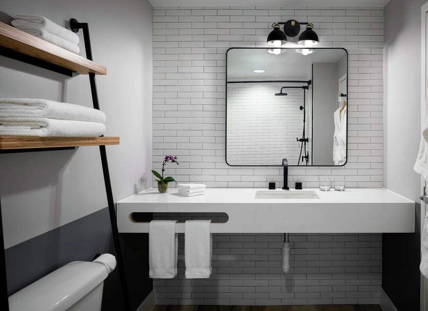 Badkamer Foto's