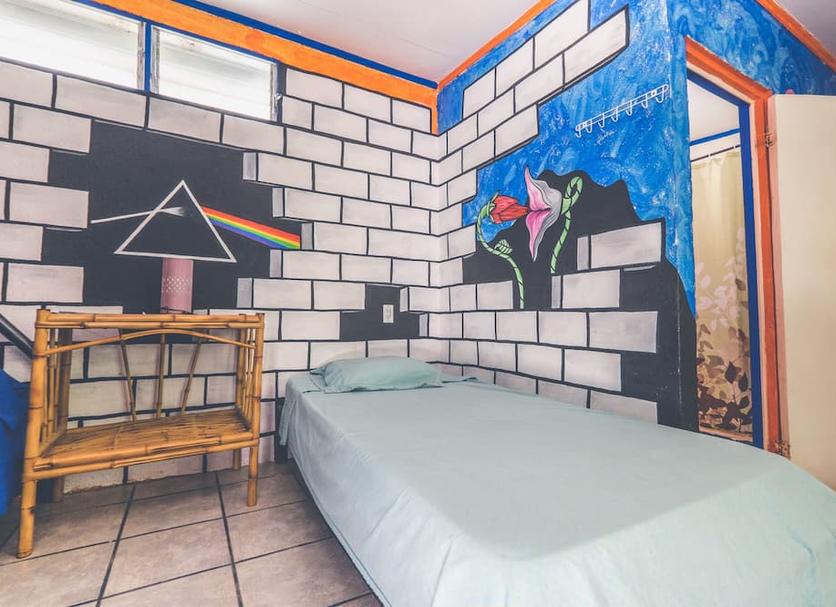 Slaapkamer Foto's