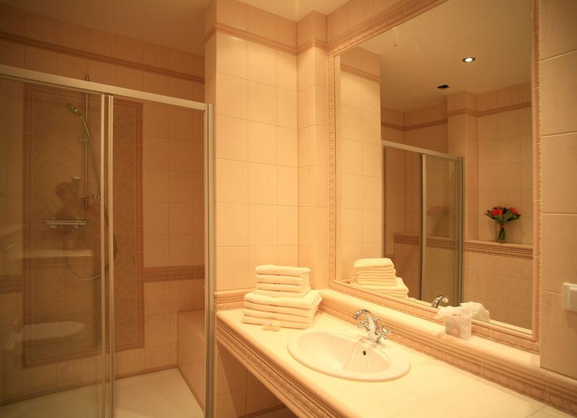 Badkamer Foto's