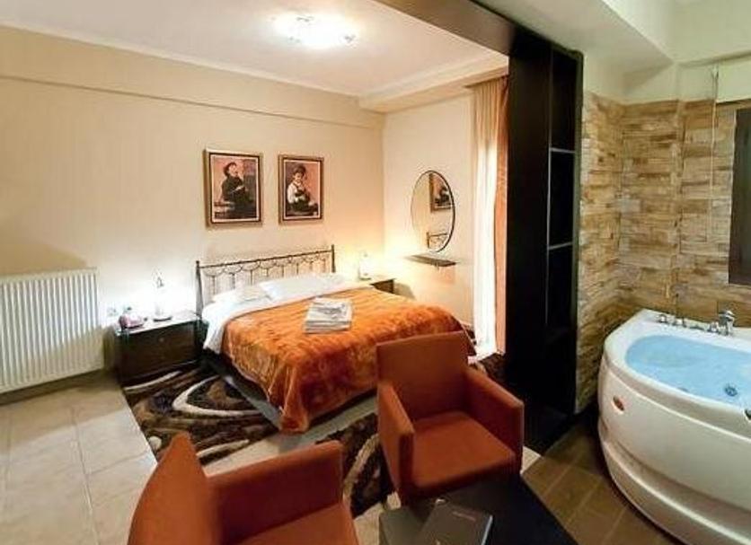 Slaapkamer Foto's