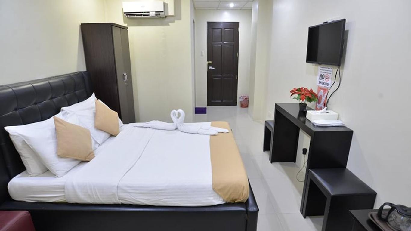 Amax Inn Makati