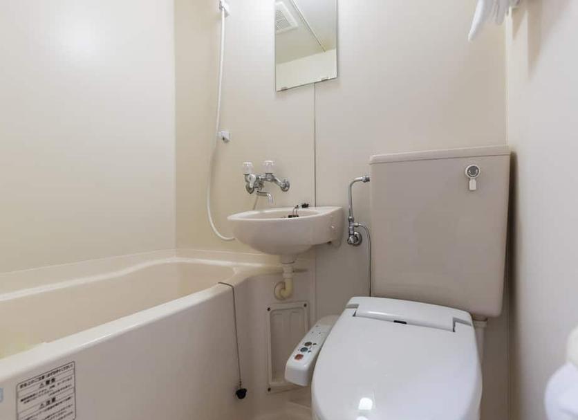 Badkamer Foto's