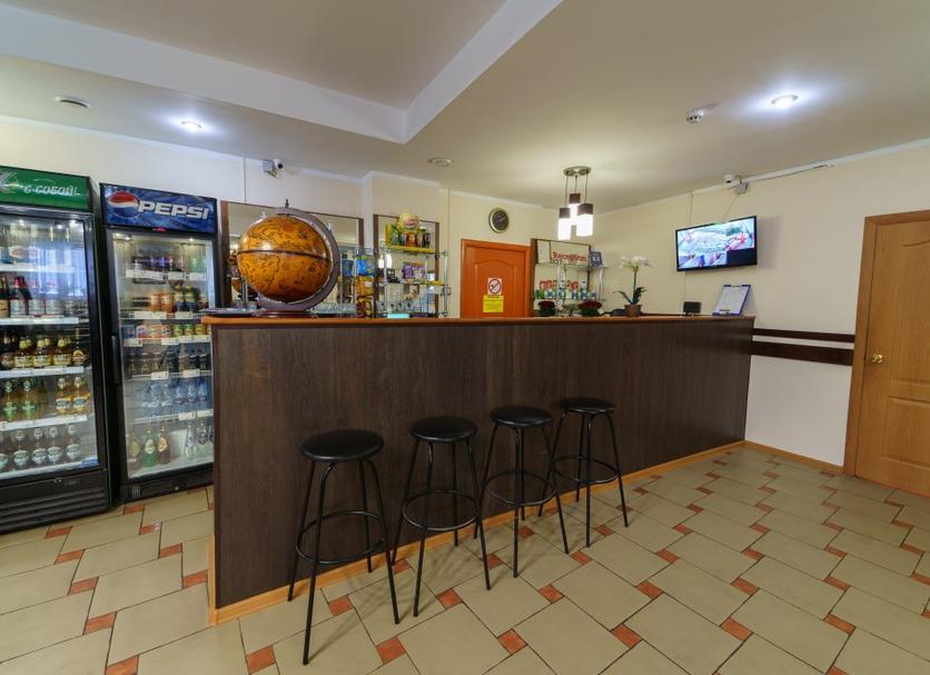 Bar Foto's
