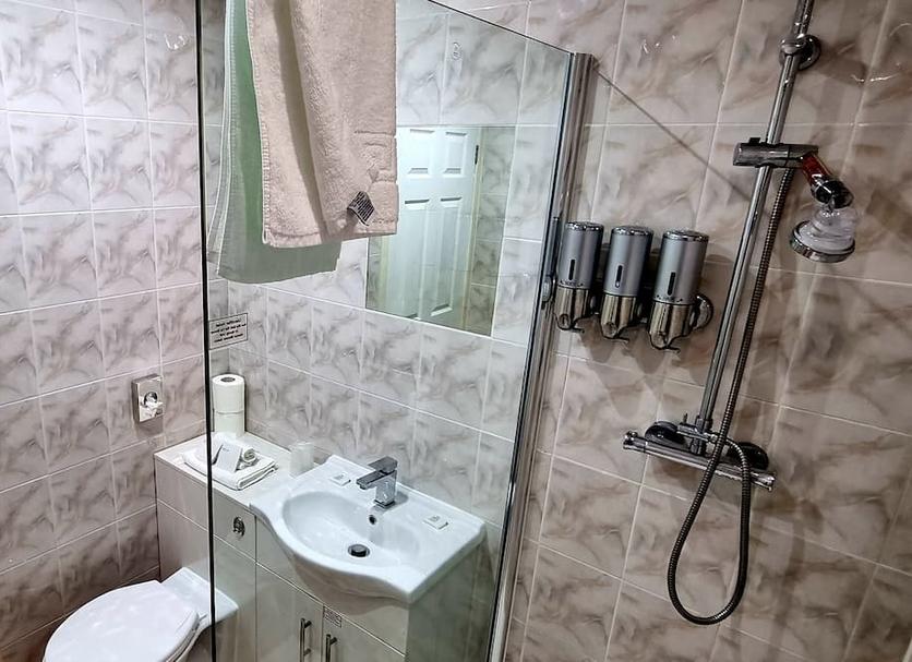 Badkamer Foto's