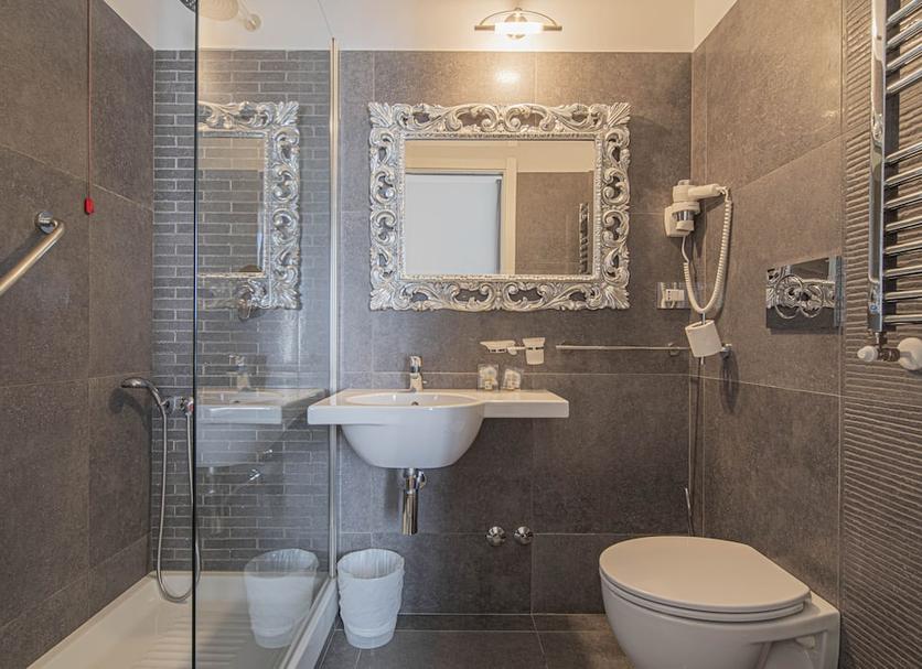 Badkamer Foto's