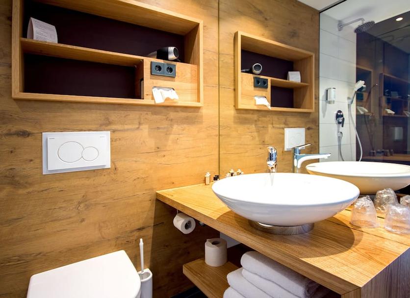 Badkamer Foto's