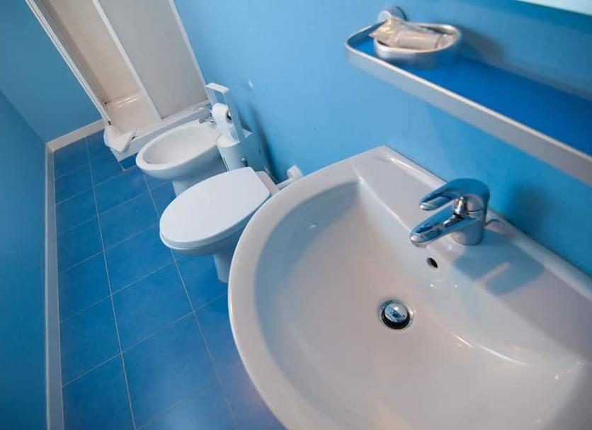 Badkamer Foto's
