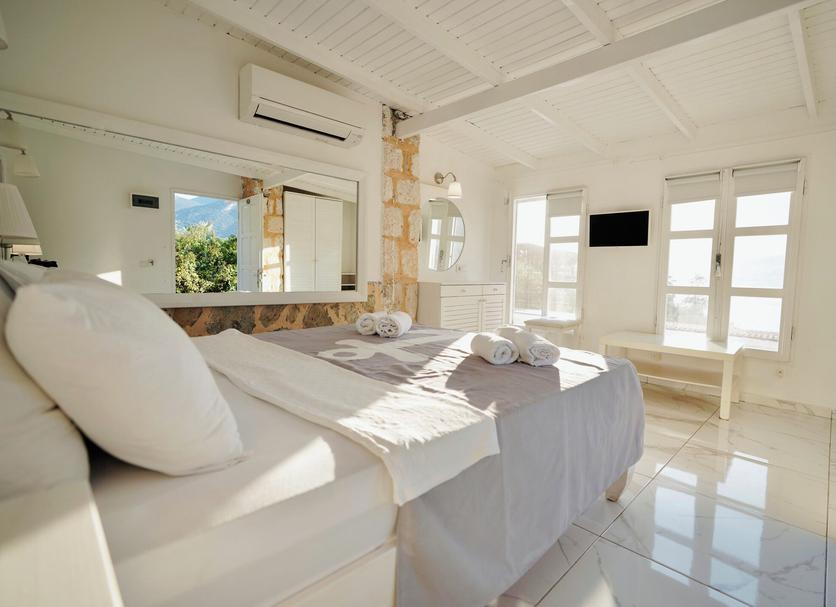 Slaapkamer Foto's