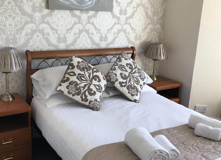 Slaapkamer Foto's