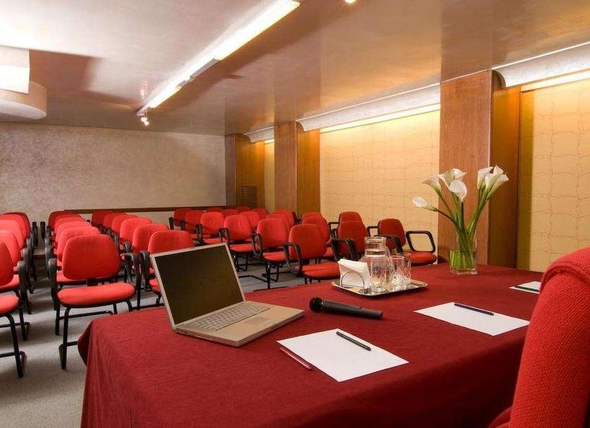Vergaderzaal Foto's
