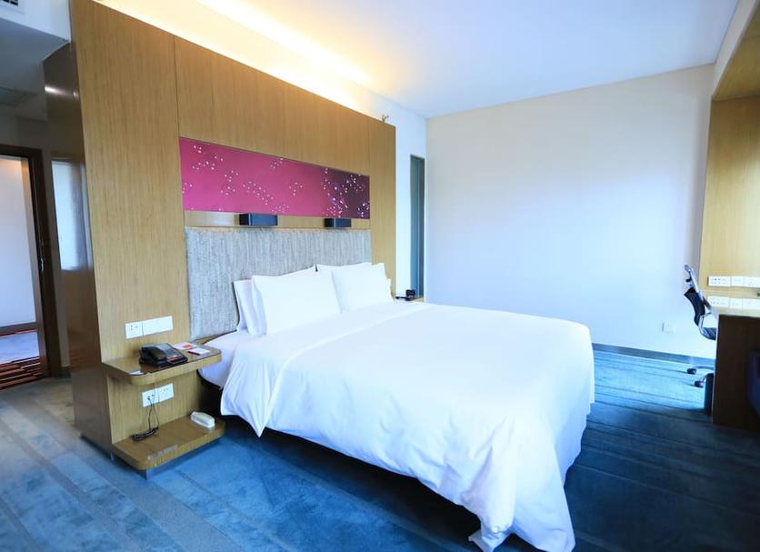 Slaapkamer Foto's